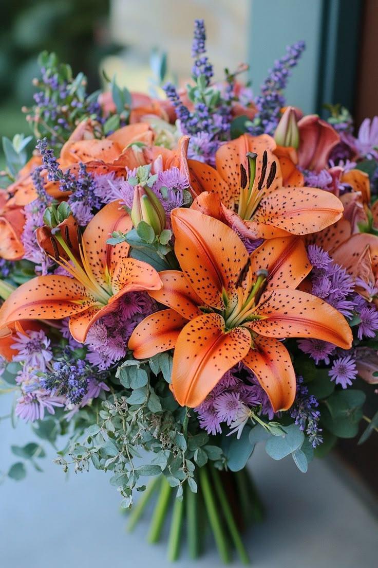 Meadow's Symphony: A Serenade in Petals